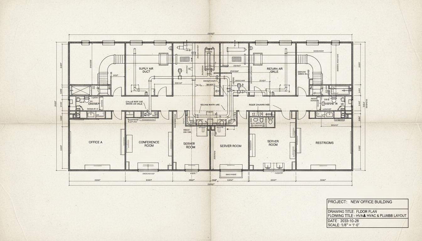 2D Blueprint