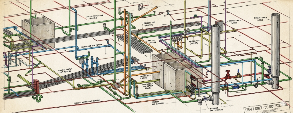 Plumbing & Piping Systems